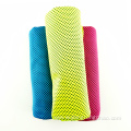 Wholesale Comfortable Chilly Pad Cooling Towel